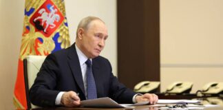 Незаконная застройка стала основной причиной масштабных подтоплений в Дагестане