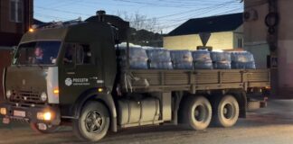 «Севкавказэнерго» доставило гуманитарную помощь в Дагестан