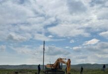 В Дагестане Сиртичское водохранилище привели в нормативное состояние