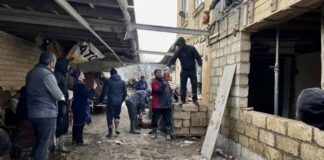 Дагестан восстанавливается после удара стихии