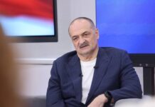 Дагестан готовит предложения по усилению безопасности водных объектов