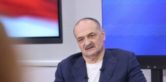 Дагестан готовит предложения по усилению безопасности водных объектов