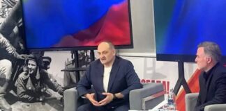 В Дагестане создана оперативная мобильная группа для борьбы с оползнями