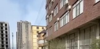 В Махачкале подвалы многоквартирных домов освобождают от воды в усиленном режиме