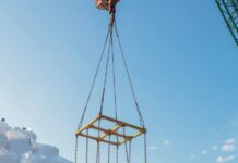 Порт Махачкала перевалил миллион тонн грузов в первом квартале 2026 года