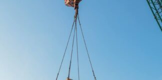 Порт Махачкала перевалил миллион тонн грузов в первом квартале 2026 года