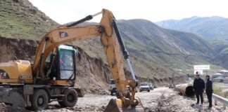 Судьба пострадавших домов в Махачкале решится до 22 апреля