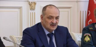 Сергей Меликов поручил направить спецгруппу в Дахадаевский район для помощи населению