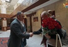 Олимпийская чемпионка Анастасия Максимова проведет мастер-классы в Дагестане