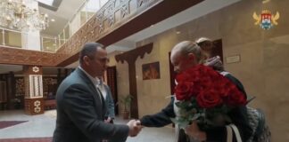 Олимпийская чемпионка Анастасия Максимова проведет мастер-классы в Дагестане