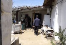 В Махачкале обследовано более 2300 домовладений, пострадавших от паводка