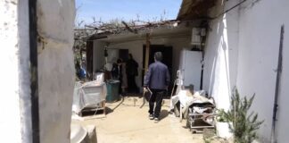 В Махачкале обследовано более 2300 домовладений, пострадавших от паводка