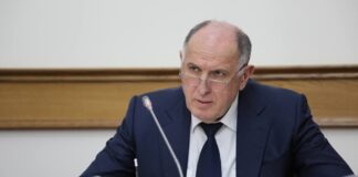 Правительство Дагестана разрабатывает новые меры поддержки для пострадавших от паводка