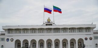 В Дагестане пострадавшим от стихии выделили дополнительно 300 млн рублей