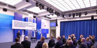 В Народную программу «Единой России» поступило более 240 тысяч предложений со всей страны