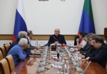 Минсельхоз России окажет поддержку аграриям Дагестана, пострадавшим от паводка