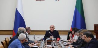 Минсельхоз России окажет поддержку аграриям Дагестана, пострадавшим от паводка