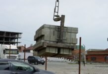 Кизилюртовский комбинат «Яма» передал Махачкале 100 тысяч кирпичей для пострадавших от паводков