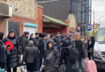 Дагестан отправил еще сто детей на реабилитацию после паводков в Краснодарский край