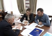 Махачкала готовится к 9 Мая: утвержден план празднования Дня Победы