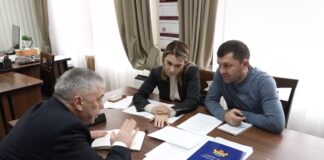 Махачкала готовится к 9 Мая: утвержден план празднования Дня Победы