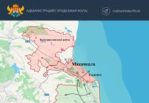 В Дагестане разработан предварительный сценарий пространственного развития Махачкалинской агломерации