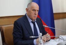 Абдулмуслим Абдулмуслимов: Приватизация госимущества должна служить стратегическим целям развития Дагестана