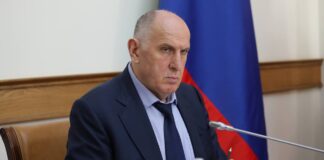 Абдулмуслим Абдулмуслимов: Приватизация госимущества должна служить стратегическим целям развития Дагестана