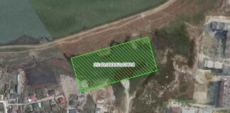 Махачкала отстояла 2 гектара земли на берегу Ак-Гёль