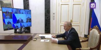 Владимир Путин поручил доложить о юридической поддержке пострадавших от паводков дагестанцев
