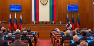 Депутаты Народного Собрания Дагестана поддержали законопроект о налоговых льготах