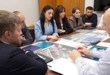 В Махачкале обсудили следующий этап решения проблем дольщиков «АР ГРУПП»