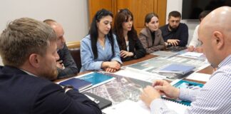 В Махачкале обсудили следующий этап решения проблем дольщиков «АР ГРУПП»