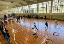 В Махачкале прошел фестиваль «Дружба» с участием представителей 36 стран