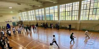 В Махачкале прошел фестиваль «Дружба» с участием представителей 36 стран