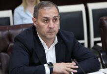 В Махачкале сносят незаконные постройки вдоль русла реки Тарнаирка для предотвращения паводков