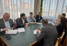 В Махачкале перевозчиков предупредили о последствиях нелегальной занятости