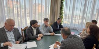 В Махачкале перевозчиков предупредили о последствиях нелегальной занятости