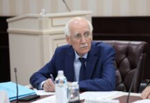 В Дагестане завершили обследование почти 20 тысяч домов в зоне паводка