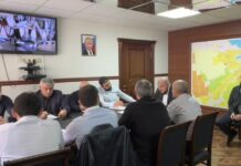 МБУ «Благоустройство» Махачкалы получит статус управляющей организации