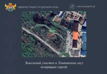 Суд обязал вернуть Махачкале 450 кв. м земли в Эльтавском лесу