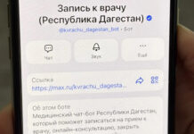 МАХ-имальная эффективность: «Ростелеком» открыл в Дагестане доступ к медицинским консультациям через национальный мессенджер