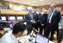 Абдулмуслим Абдулмуслимов утвердил программу научно-технологического развития Дагестана до 2030 года