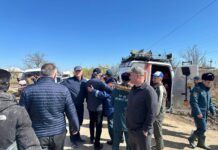 В Дагестане усилили ветеринарный контроль в зонах паводков