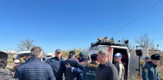 В Дагестане усилили ветеринарный контроль в зонах паводков