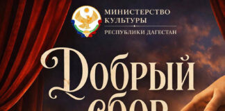 Ссоциально-культурная акция «Добрый сбор»