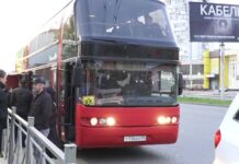 Дети из пострадавших районов Дагестана пройдут реабилитацию в ведущих детских центрах страны