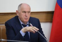 Абдулмуслим Абдулмуслимов поручил Минэкономразвития РД подготовить меры по стимулированию экономики