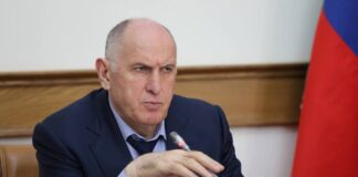 Абдулмуслим Абдулмуслимов поручил Минэкономразвития РД подготовить меры по стимулированию экономики
