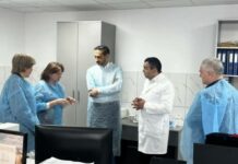 25 жителей Карабудахкентского района госпитализированы с инфекцией